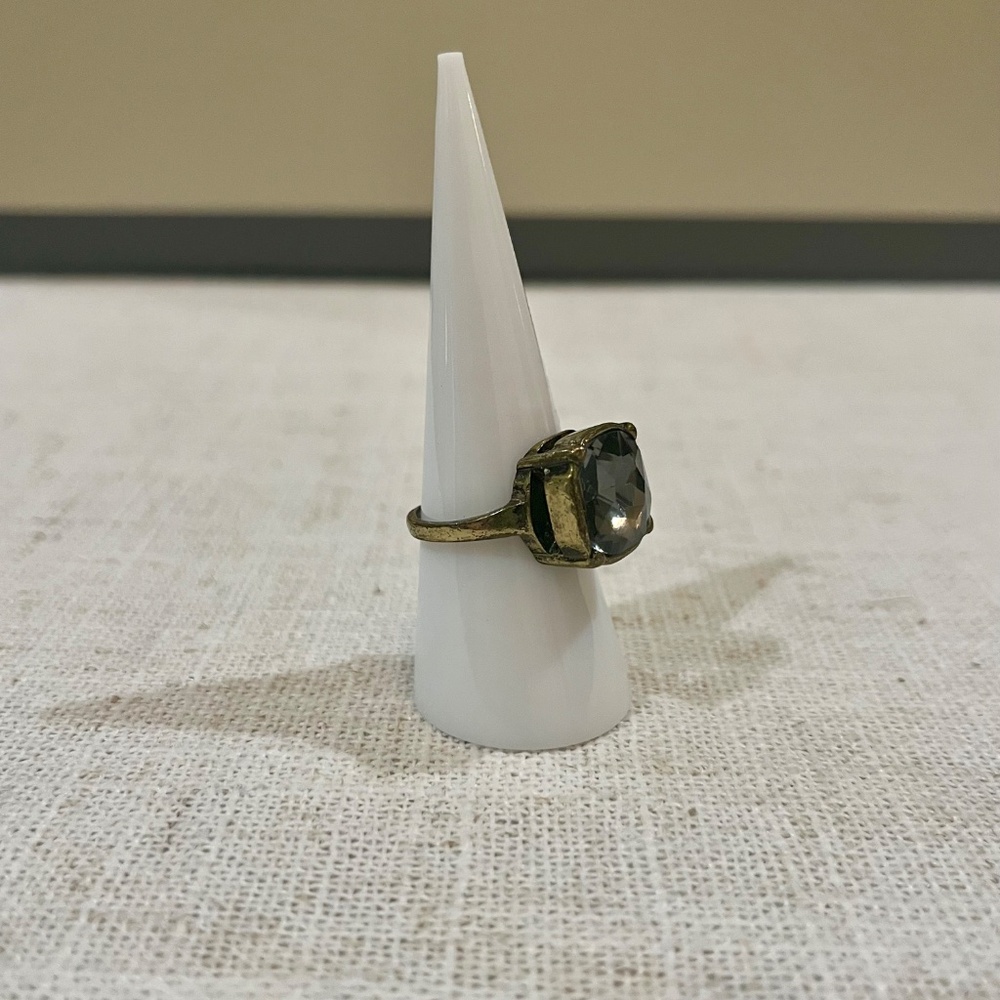 Cocktail ring - Picture 5 of 6